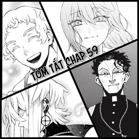 🎹 TÓM TẮT CHAP 59:... - Vanitas no Carte - Hồi kí Vanitas