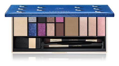 ᐉ Палитра для макияжа Lancome The Fashion Flirty Palette (65)