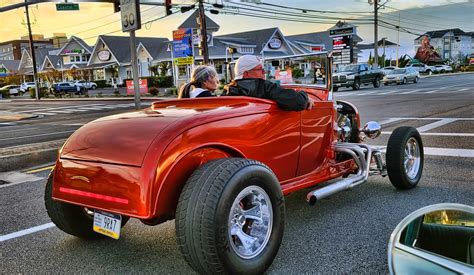 Photo 20220518 194233 31st Annual Ocmd Spring Cruisin Ocean City