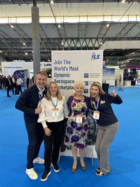 Upcoming Trade Shows | ILS Events