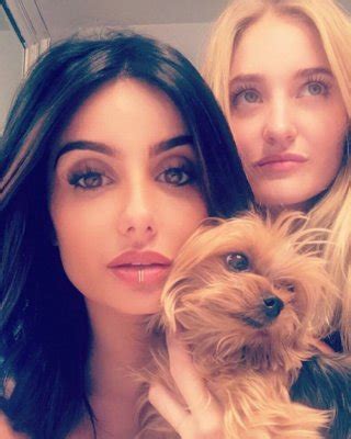 Mikaela Hoover Nude Porn Pictures XXX Photos Sex Images PICTOA