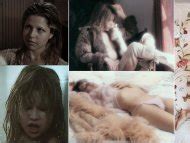 Naked Pia Zadora Added By Oneofmany