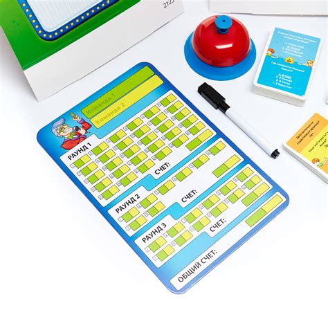 Alexander Настольная игра "Моё первое игровое телешоу" (2125) - купить ...