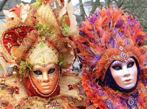 Carnaval The Best Time Of Year Barcelona Explorers