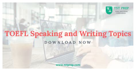 Tst Prep 📥 Over 100 Free Toefl Speaking And Writing Facebook