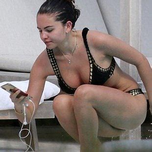 Thylane Blondeau Nude Photos Naked Sex Videos