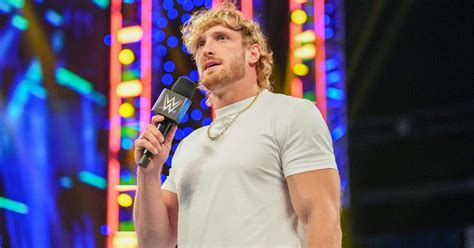 Quale Futuro In Wwe Per Logan Paul Ecco Cosa Ha In Mente Il