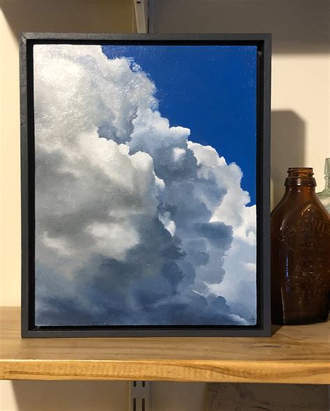 Towering Isobel Hamilton Art