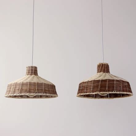 Dilara İkili Rattan Set MyLamp