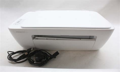HP Deskjet All in Printer SNPRH-1504-01 - HP Deskjet All in Printer ...