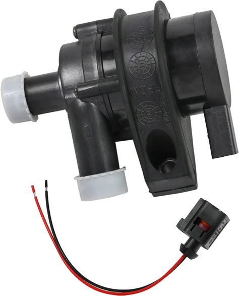 Amazon ACDelco GM Original Equipment 251 721 Auxiliary Water Pump