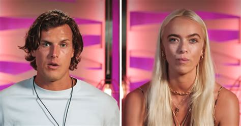 Does Alex Doubt His Connection With Elys Netflix S Too Hot To Handle Star Accepts Being