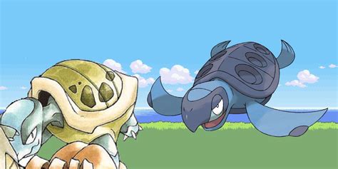 15 Scrapped Pokémon Designs That Were Reworked Entirely