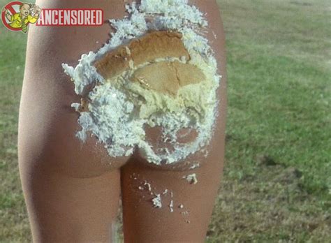 Naked Lenka Novak In The Kentucky Fried Movie