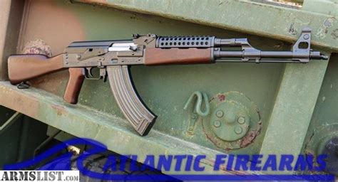 Armslist For Sale Zastava Zpap M Rifle Dark Maple