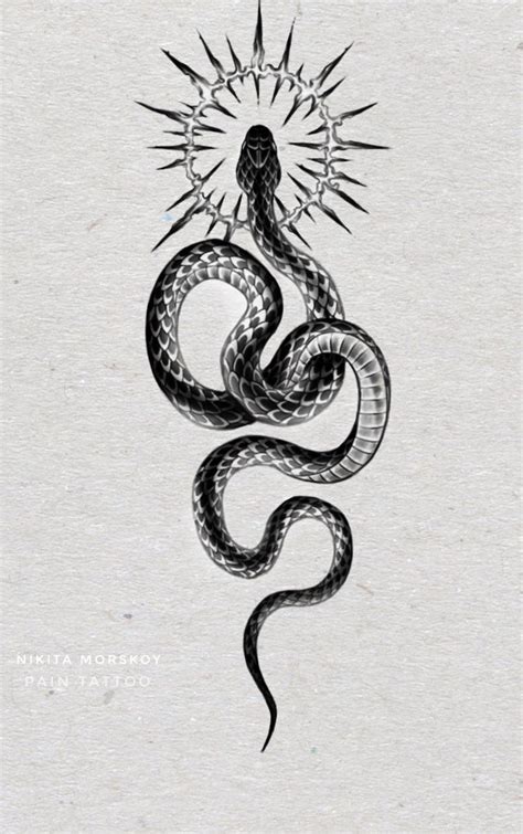 Snake tattoo scketch nel 2024 | Idee per tatuaggi, Tatuaggi, Serpente