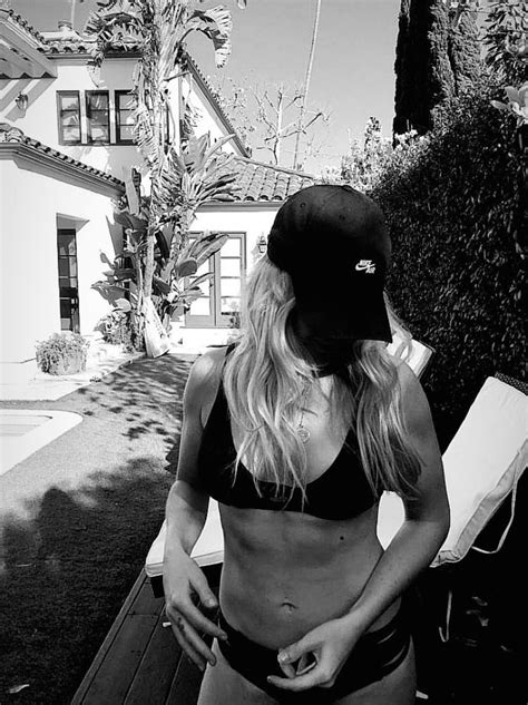 Ellie Goulding Bikini Of The Day DrunkenStepFather