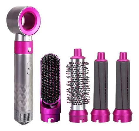 Escova Hot Em Multifuncional promoção Parcelamento sem juros