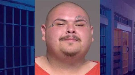 Yuma County Sheriff’s Office Arrest Member In Attempted Murder Arizona Daily Independent