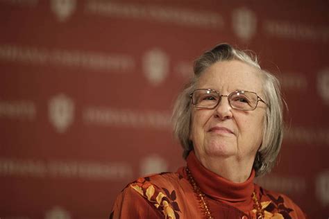 Ostrom 1st Woman Winner Of Nobel Econ Prize Dies The San 53 Off