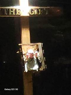 Nebraskawut The Creepiest Thing Ive Ever Seen In Rural Nebraska