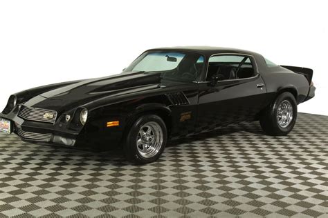 1978 Chevrolet Camaro Z28 | Sunnyside Classics | #1 Classic Car ...