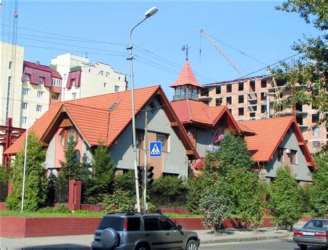 Novosibirsk city, Russia travel guide