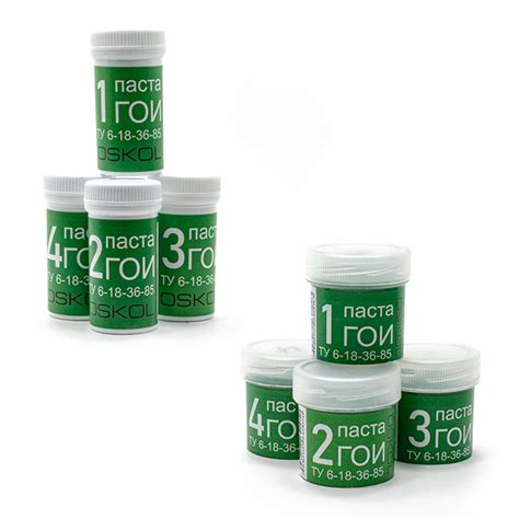 Пасты гои виды: состав, классификация и применение
