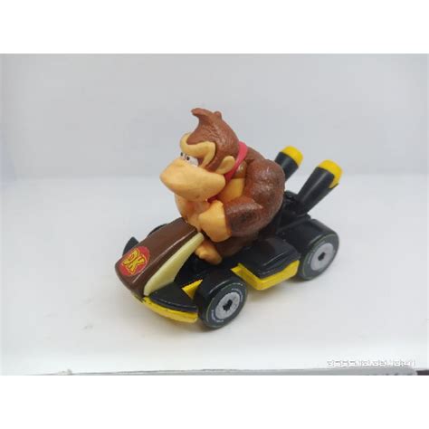 Hot Wheels Mario Shopee Thailand