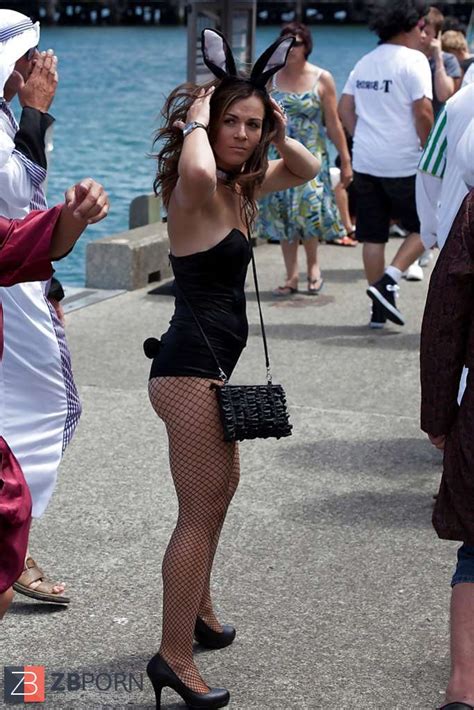 2013 Wellington Sevens Fresh Zealand ZB Porn