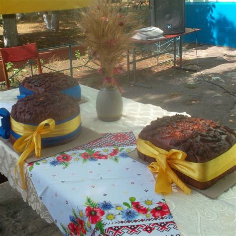 ЛУЧКИ Кобеляцька громада