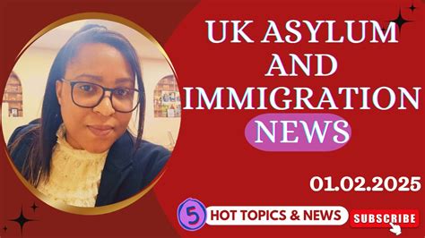 Asylum News: OSCN Immigration Updates & Insights