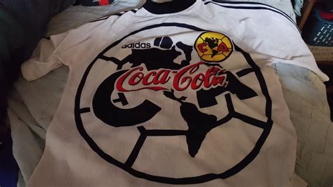 Camiseta De Portero Club Am Rica