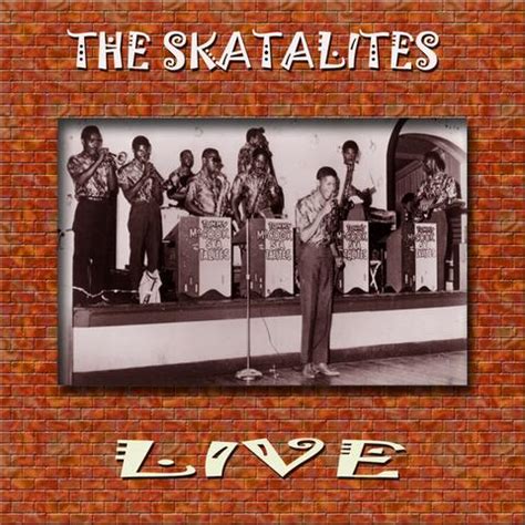 The Skatalites | iHeartRadio