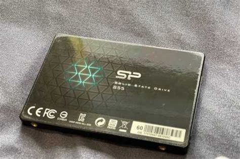 Жесткий диск SP 60gb | Festima.Ru – частные объявления