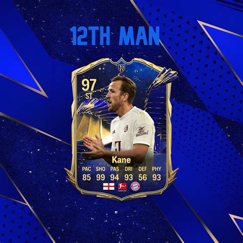 Toty Honorable Mentions 12th Man Read Desc Rfifacardcreators