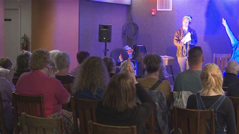 Oregon Fringe Festival Kicks Off In Ashland Kobi Tv Nbc5 Koti Tv Nbc2