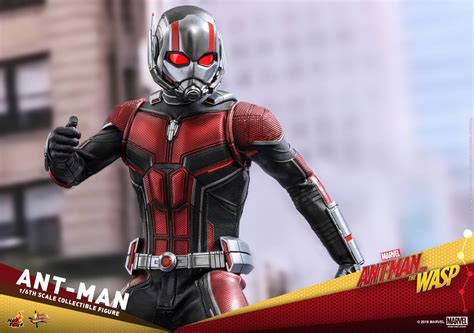 Hot Toys Ant Man Toys Zone D Figures Price List Reviews