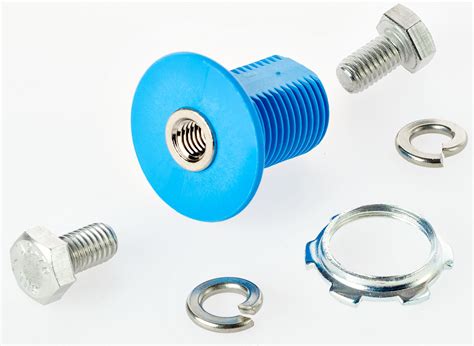 Lithium Battery Terminals