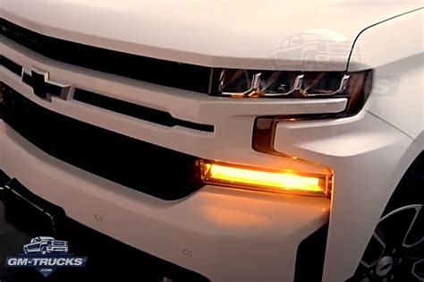 [Spy Shots] Our Best Look Yet At The 2022 Chevy Silverado | GM-Trucks.com