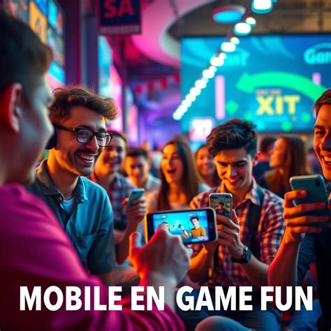 Discover the Best Mobile Game That Everyone Loves! : LevelUpTalk