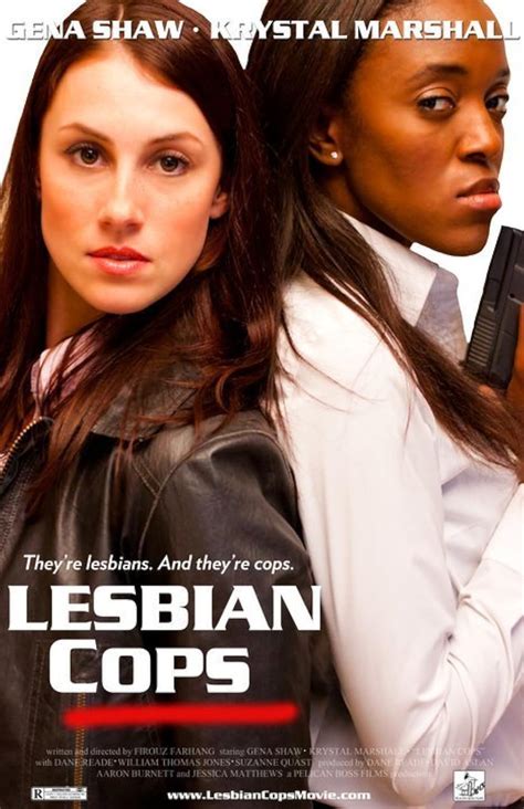 Lesbian Cops Video Imdb