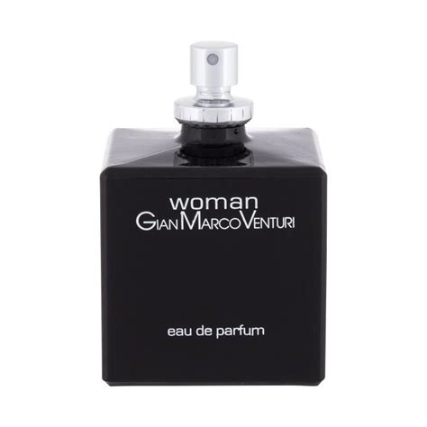 Gian Marco Venturi Woman Eau de Parfum за жени 100 ml ТЕСТЕР | Parfimo.bg