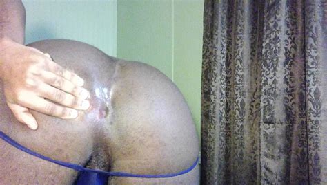 Playing With My Hole And Shaking My Ass Gay Black Porn Feat Twerkusxxx XHamster