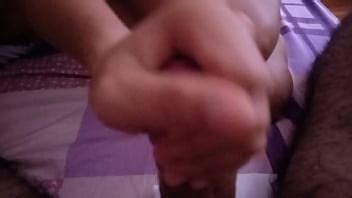 Her First Handjob XVIDEOS