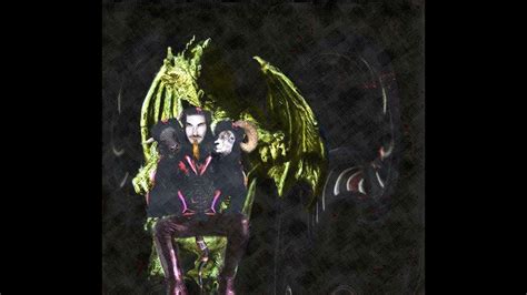 Подкаст из серии - Демоны Гоэтии - Великий Король, Сильный и ...