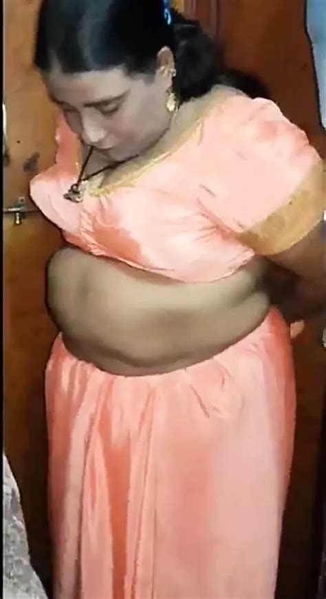 Satin Silk Saree Aunty Indian Asian Asian Porn Xhamster