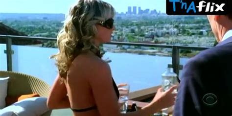 Jennifer Inch Bikini Scene In State Park Tnaflix