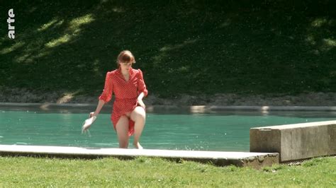 Nude Video Celebs Actress Elise Ladoue