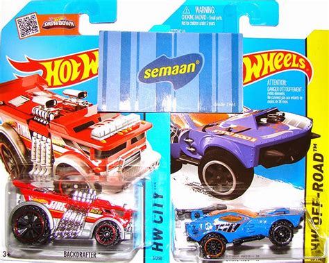 T Hunted O Lote D Da Linha B Sica Hot Wheels De J Chegou Ao Brasil